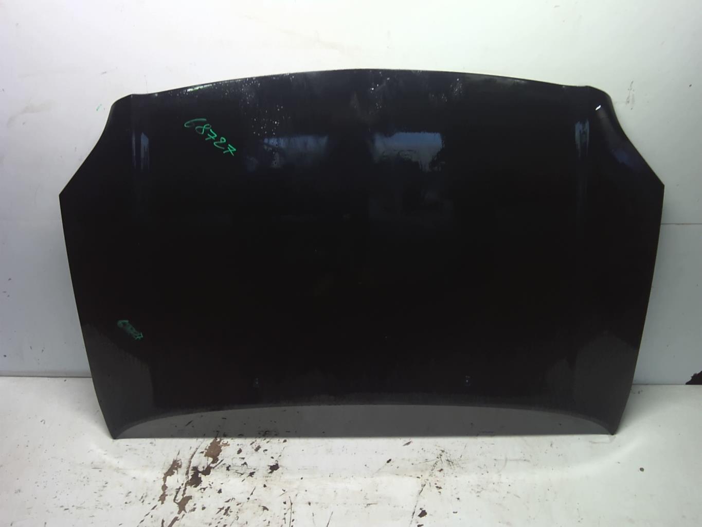 Capot TOYOTA AVENSIS 2 PHASE 2 BREAK Diesel - 1