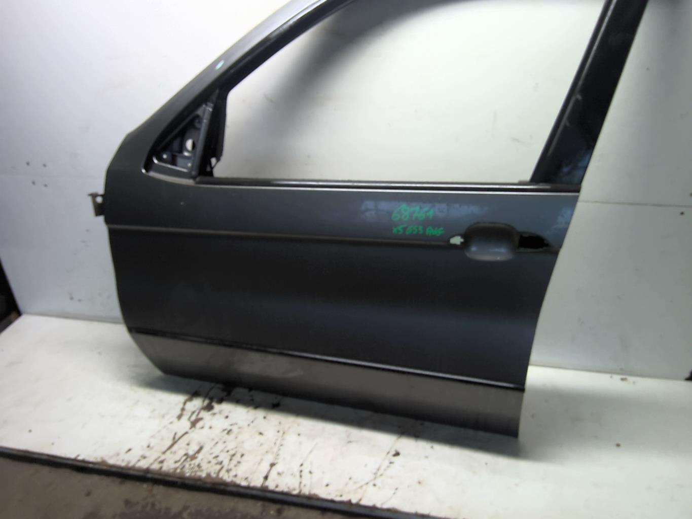 Porte avant gauche BMW X5 E53 Diesel - 1