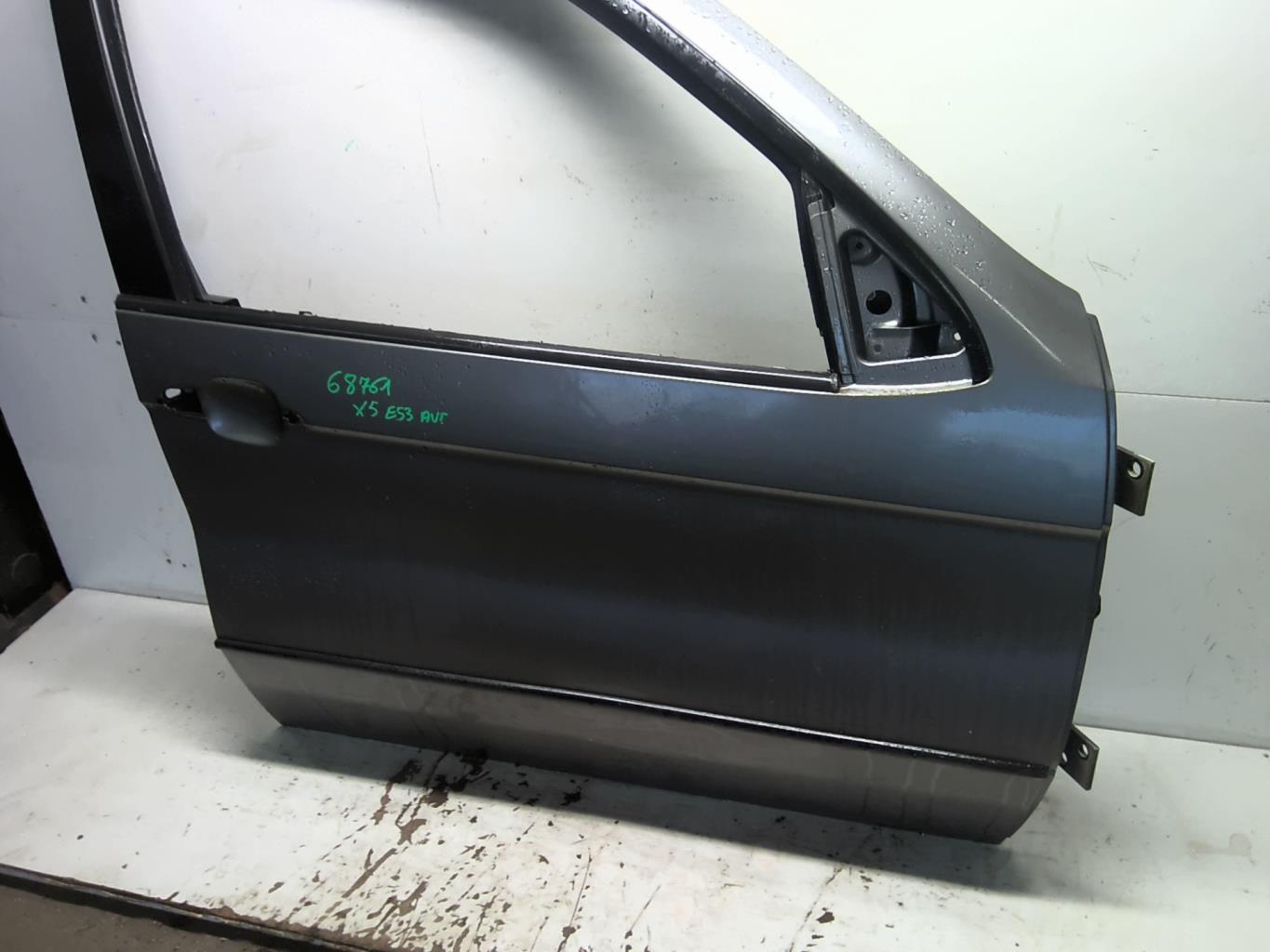 Porte avant droit BMW X5 E53 Diesel - 1