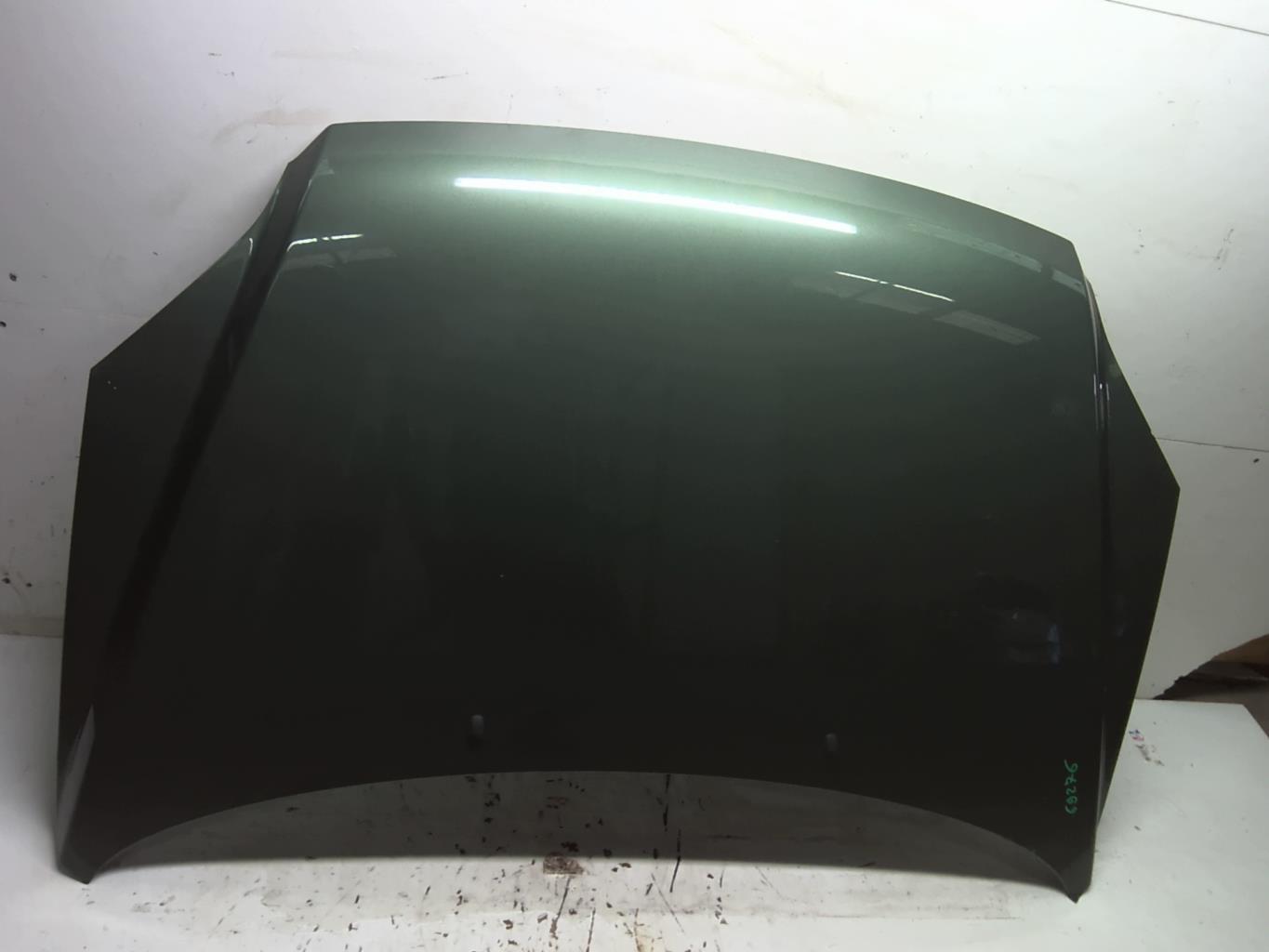 Capot KIA SPORTAGE 2 PHASE 1 Diesel - 1