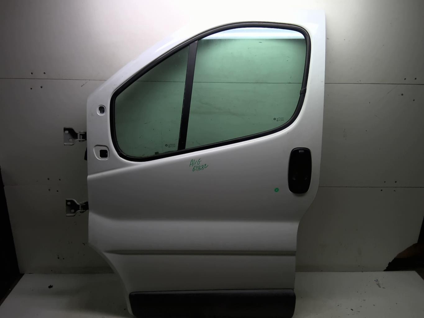 Porte avant gauche RENAULT TRAFIC 2 PHASE 2 Diesel - 1