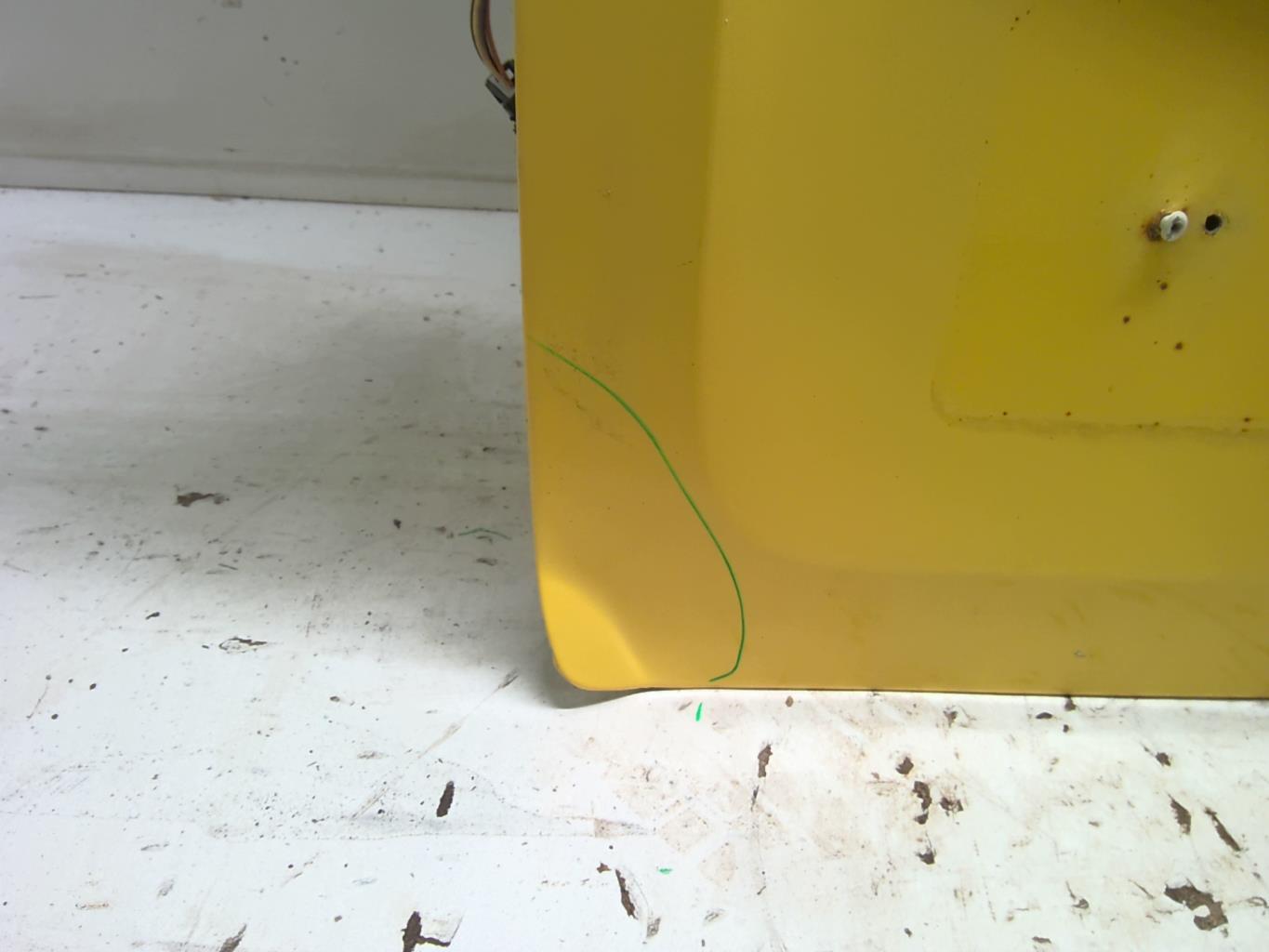 Porte de coffre gauche RENAULT TRAFIC 2 PHASE 2 Diesel - 1