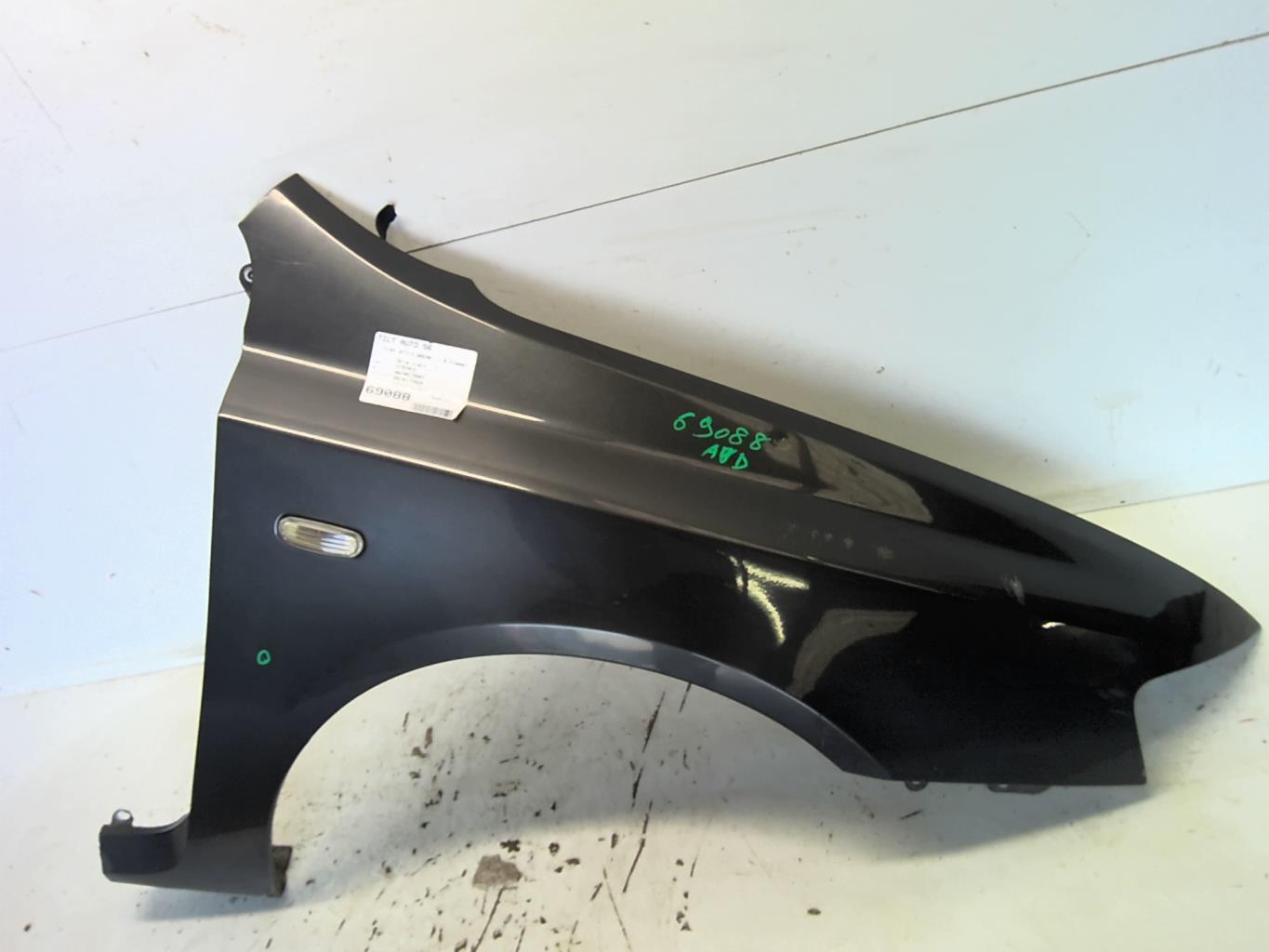 Aile avant droit FIAT STILO BREAK Diesel - 1