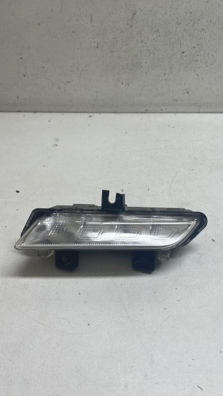 Feu diurne avant gauche RENAULT CLIO 4 PHASE 1 Essence - 1