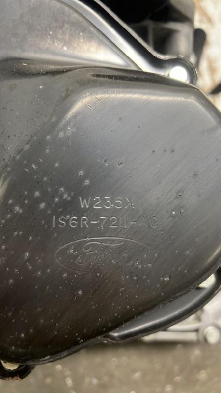 Boite de vitesses FORD FIESTA 6 PHASE 2 Essence - 1