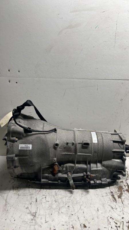 Boite de vitesses BMW X5 E53 Diesel - 1