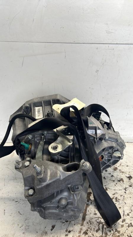 Boite de vitesses DACIA DUSTER 1 PHASE 1 Diesel - 1