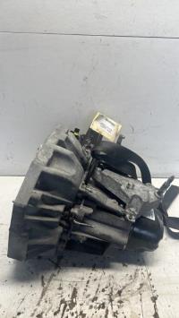 Photo de la pièce
