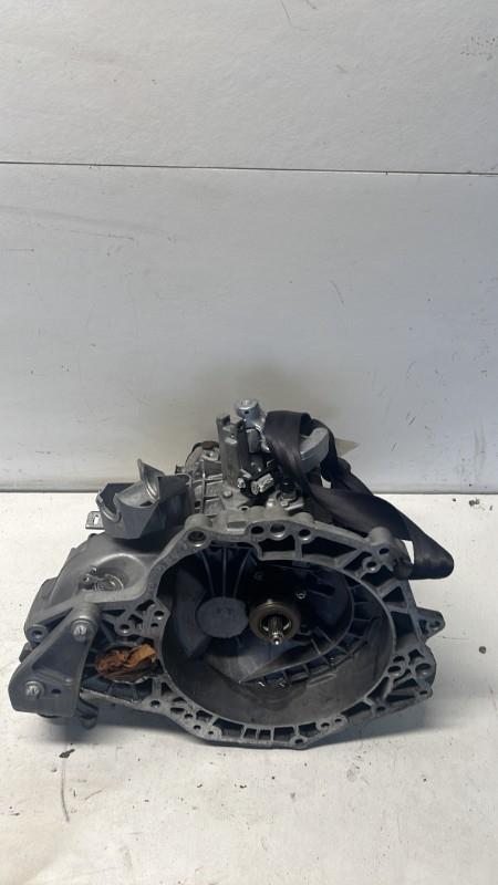 Boite de vitesses OPEL CORSA E Diesel - 1