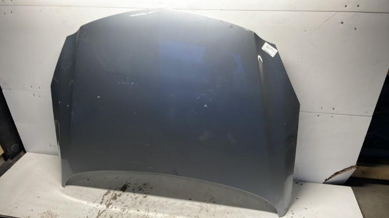 Capot OPEL INSIGNIA 1 PHASE 1 Diesel - 1