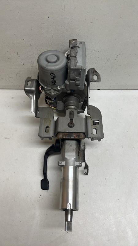 Colonne de direction NISSAN QASHQAI 2 PHASE 1 Diesel - 1