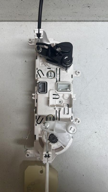 Commande chauffage RENAULT CLIO 4 PHASE 1 Diesel - 1