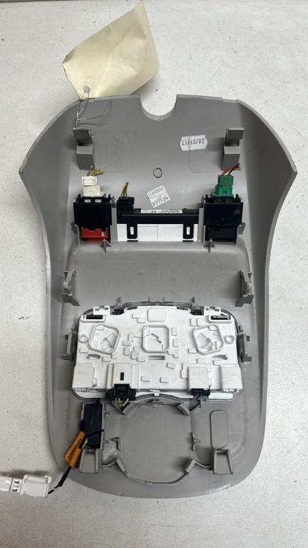 Eclairage de plafonnier CITROEN C4 2 PHASE 2 Diesel - 1