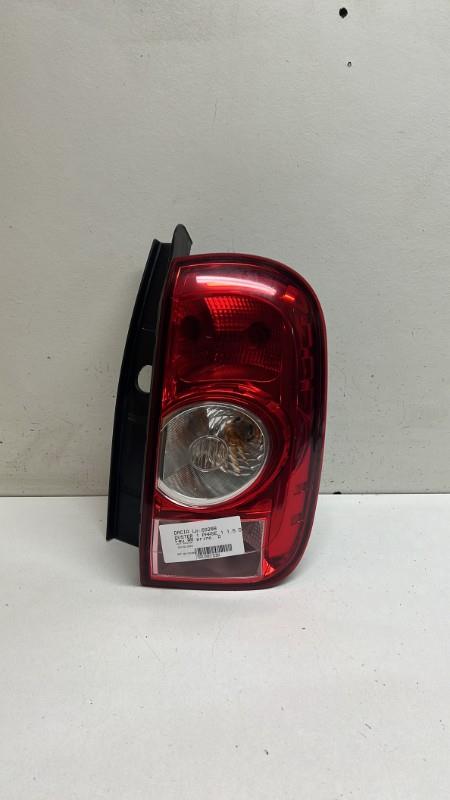 Feu arriere principal droit (feux) DACIA DUSTER 1 PHASE 1 Diesel - 1
