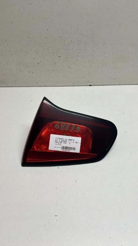 Feu arriere secondaire droit (feux) CITROEN C3 2 PHASE 1 Diesel - 1