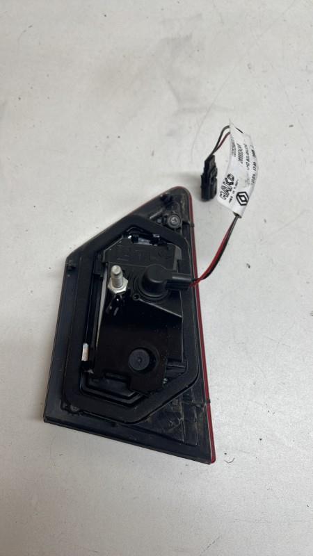 Feu arriere secondaire gauche (feux) RENAULT CLIO 4 PHASE 1 Diesel - 1