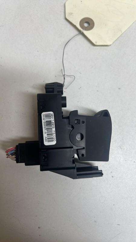Levier frein à main electrique RENAULT SCENIC 3 PHASE 1 Diesel - 1