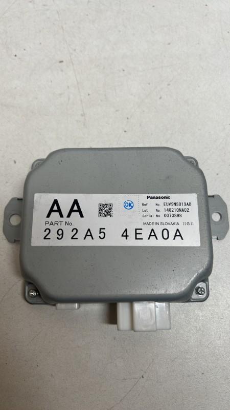 Module électronique NISSAN QASHQAI 2 PHASE 1 Diesel - 1