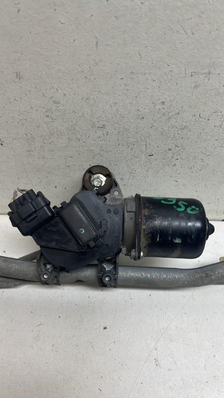 Mecanisme d'essuie glace CITROEN C2 PHASE 1 Diesel - 1