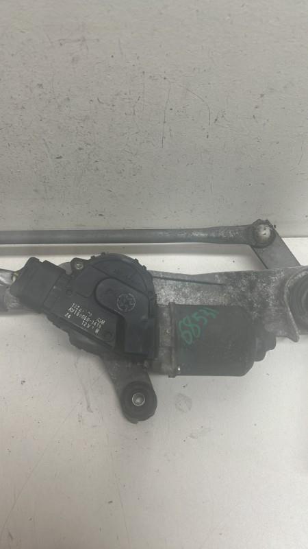 Mecanisme d'essuie glace OPEL INSIGNIA 1 PHASE 1 Diesel - 1