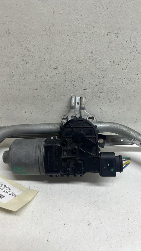Mecanisme d'essuie glace PEUGEOT 208 1 PHASE 2 Diesel - 1