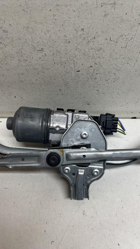 Mecanisme d'essuie glace PEUGEOT 208 1 PHASE 2 Diesel - 1
