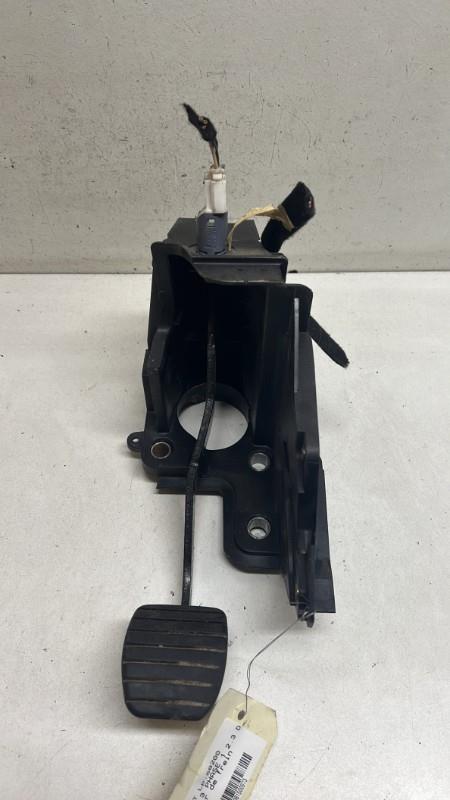 Pedalier RENAULT MASTER 3 PHASE 1 Diesel - 1