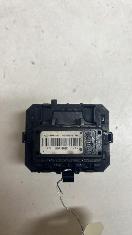Resistance chauffage RENAULT MEGANE 3 PHASE 1 COUPE Diesel - 1