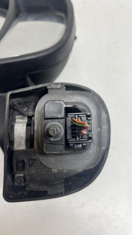 Retroviseur droit RENAULT TRAFIC 2 PHASE 2 Diesel - 1