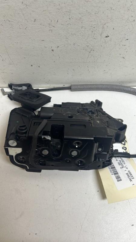 Serrure arriere gauche VOLKSWAGEN GOLF 7 PHASE 1 BREAK Diesel - 1