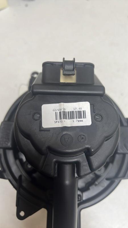 Ventilateur chauffage RENAULT CLIO 4 PHASE 1 Diesel - 1