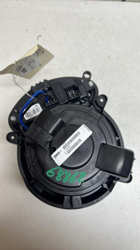 Ventilateur chauffage RENAULT MEGANE 4 PHASE 1 Essence/Hybride - 1