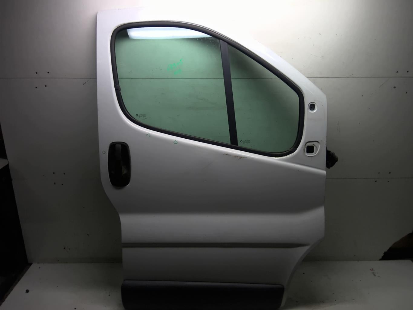 Porte avant droit RENAULT TRAFIC 2 PHASE 2 Diesel - 1