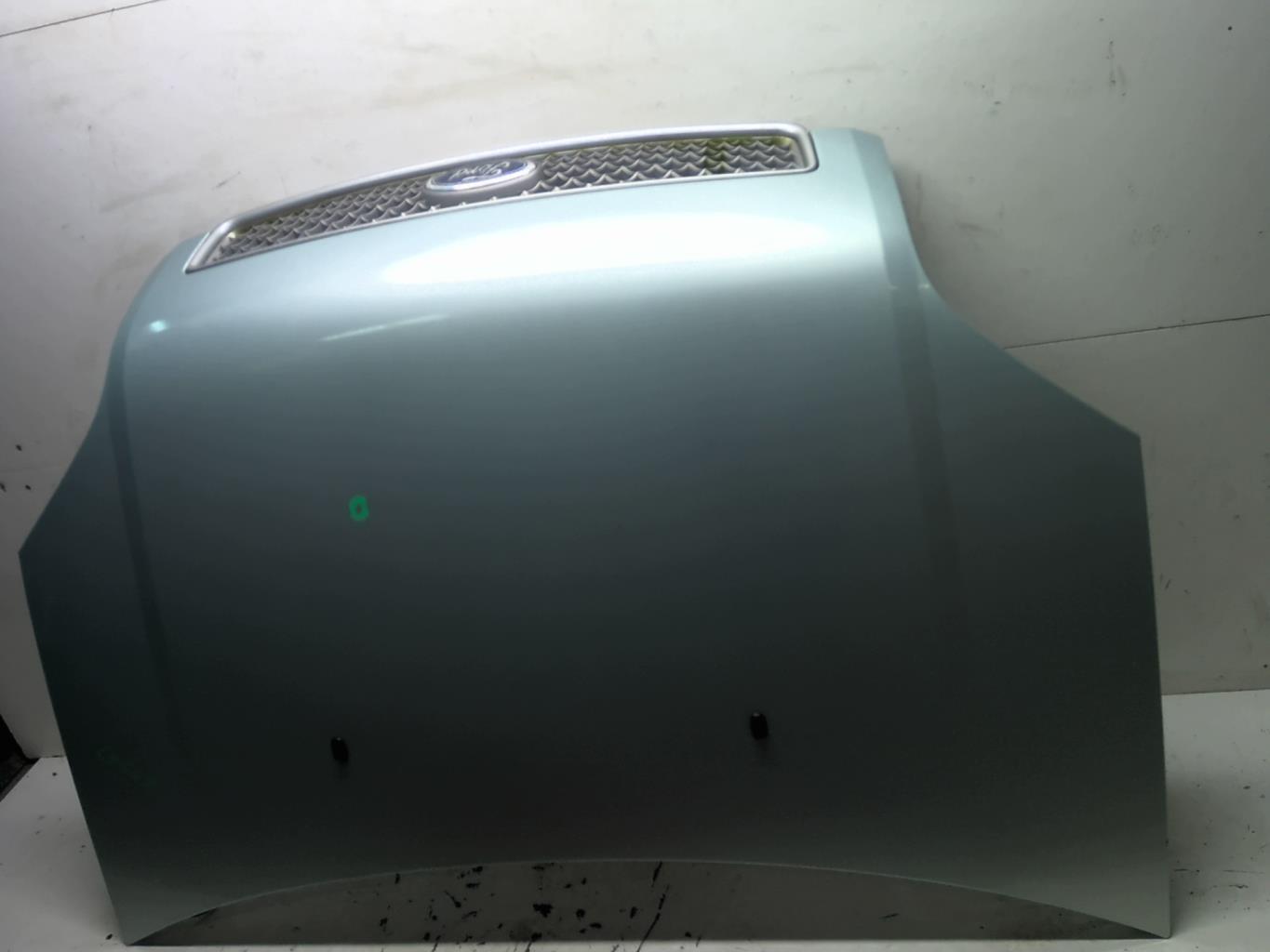 Capot FORD FUSION PHASE 1 Diesel - 1
