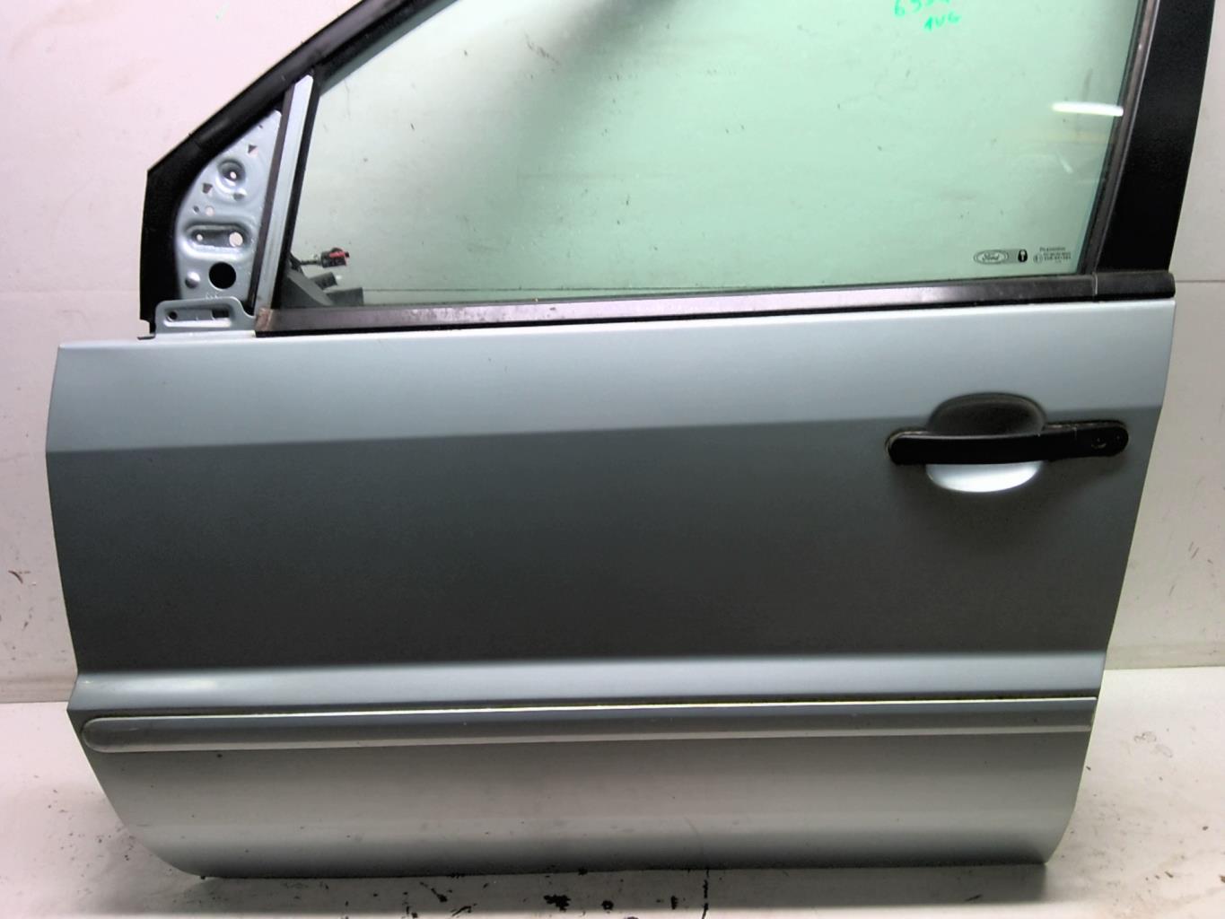 Porte avant gauche FORD FUSION PHASE 1 Diesel - 1