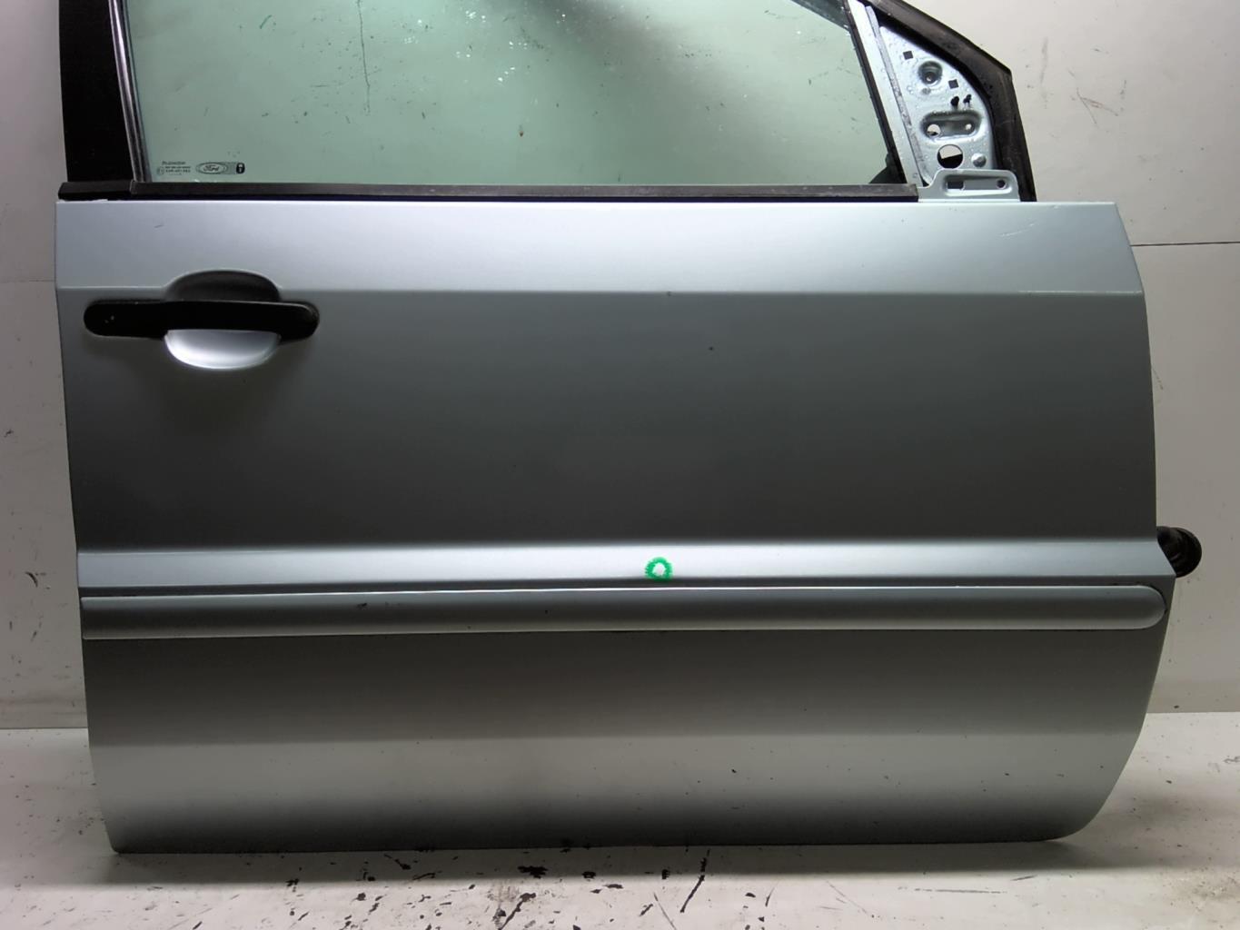 Porte avant droit FORD FUSION PHASE 1 Diesel - 1