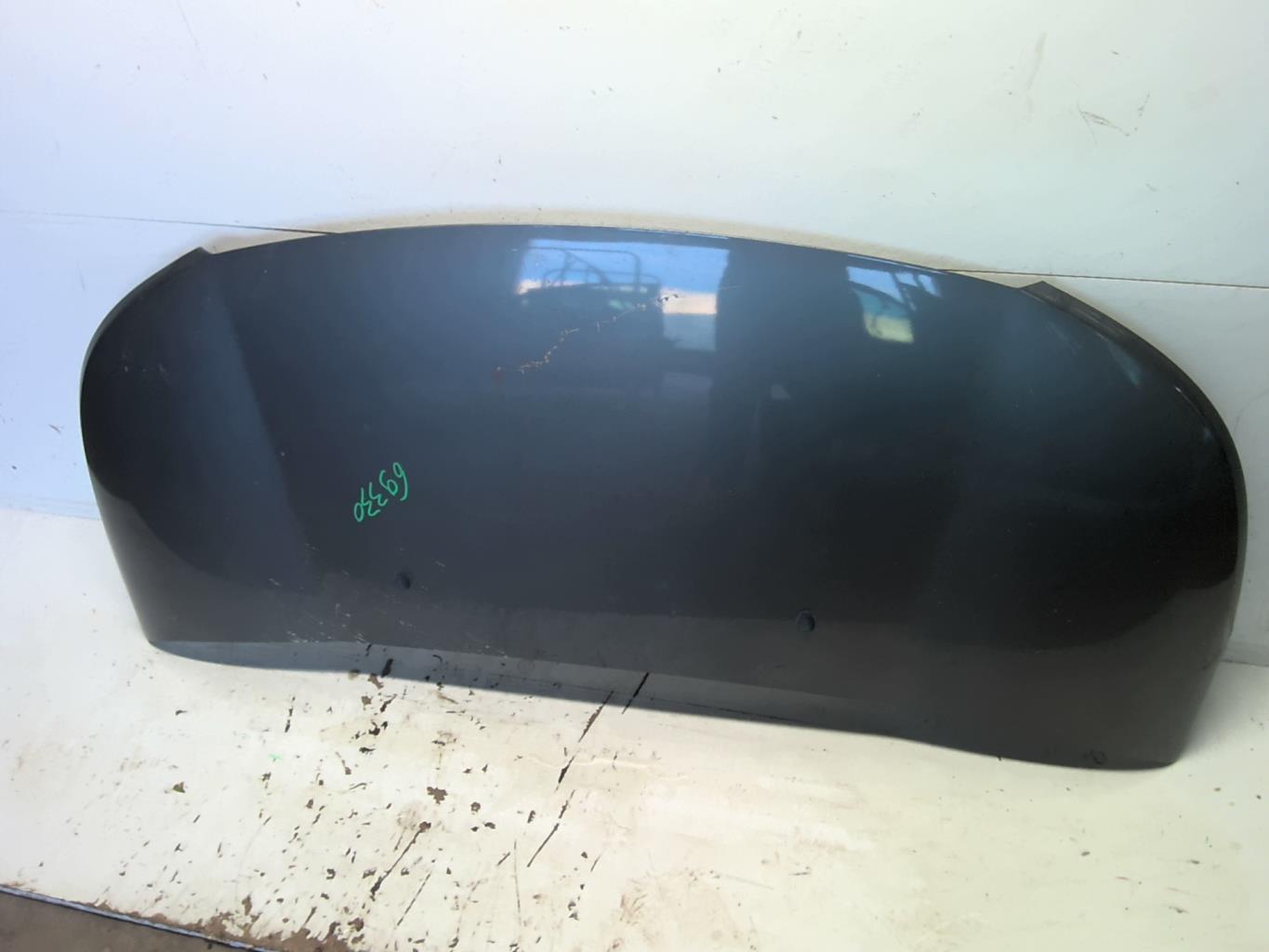 Capot CITROEN C3 PICASSO PHASE 1 Diesel - 1