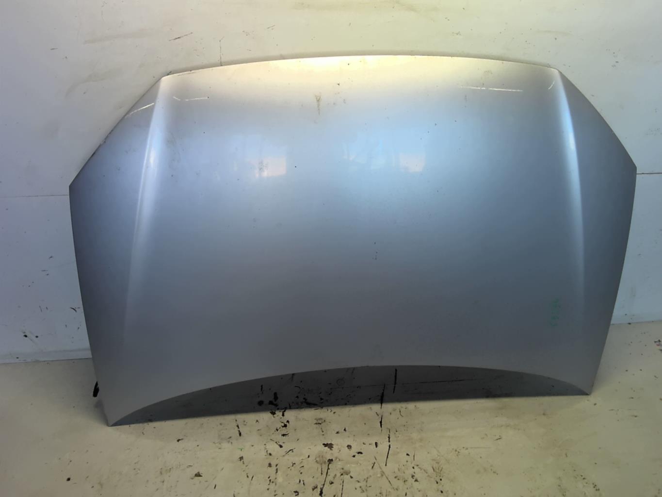 Capot VOLKSWAGEN POLO 4 PHASE 2 Diesel - 1
