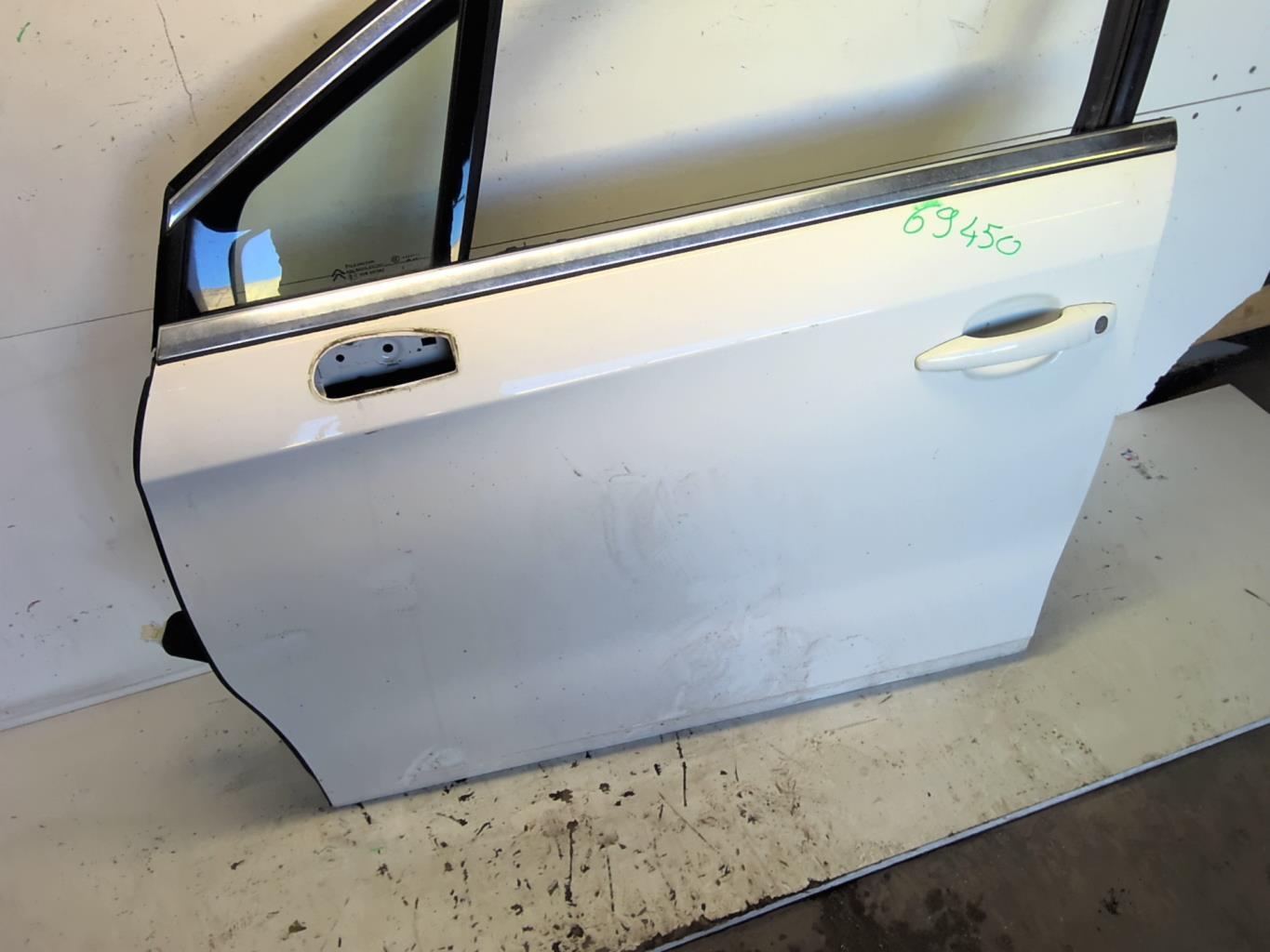 Porte avant gauche CITROEN DS4 PHASE 1 Diesel - 1