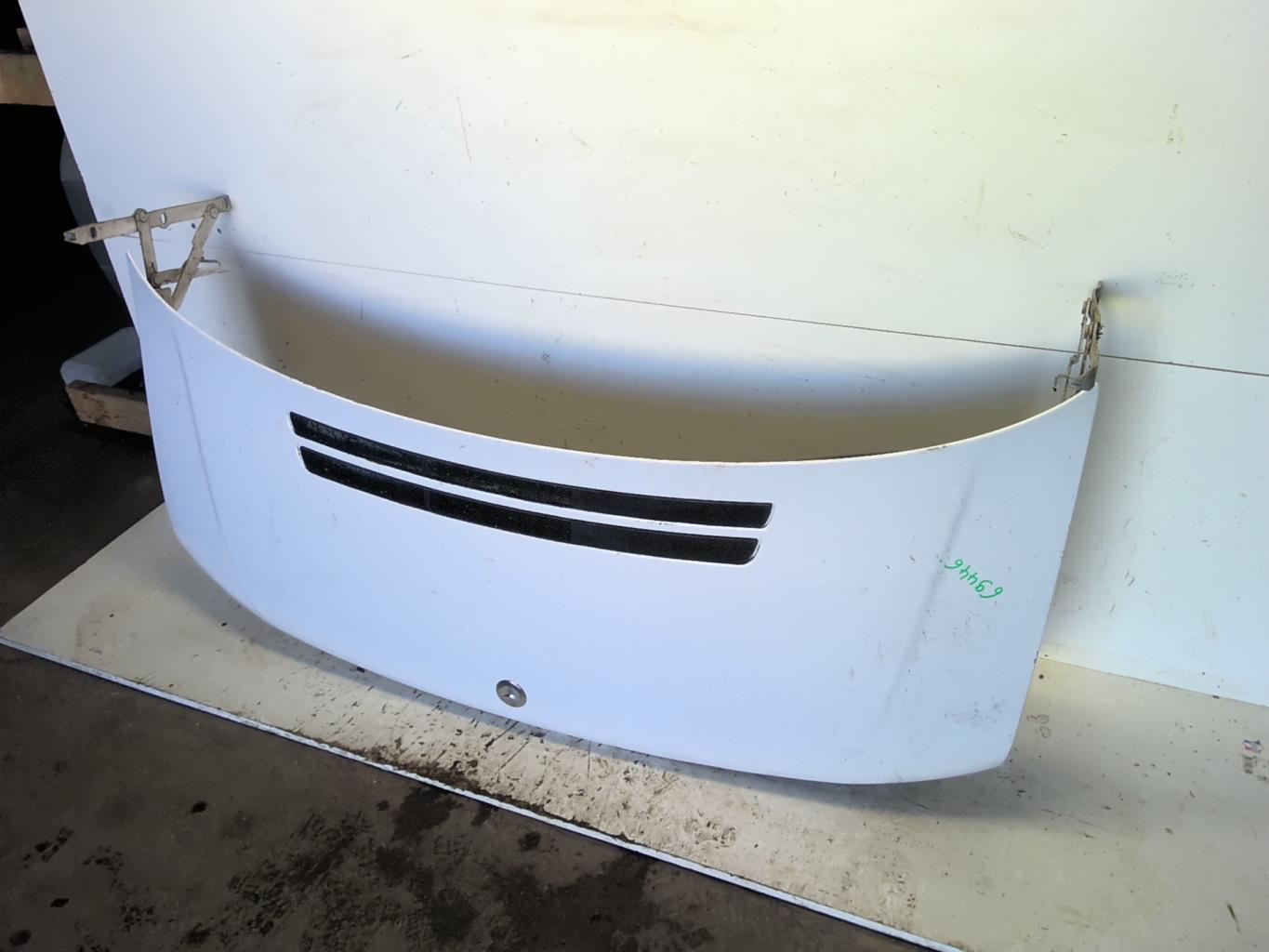 Capot MERCEDES VITO 638 Diesel - 1