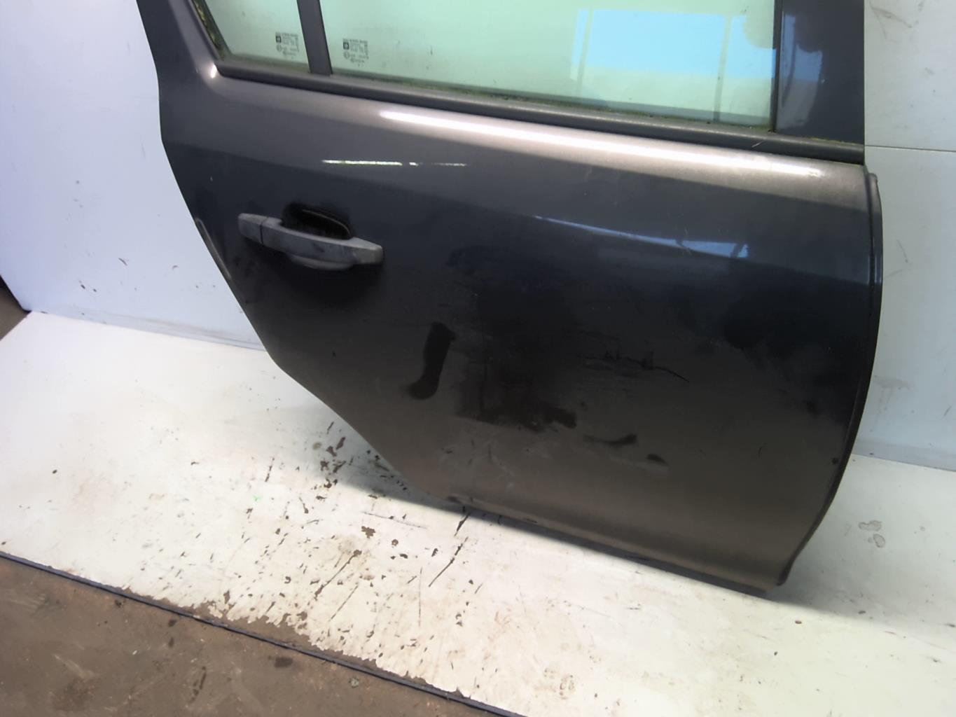 Porte arriere droit OPEL CORSA D PHASE 2 Diesel - 1