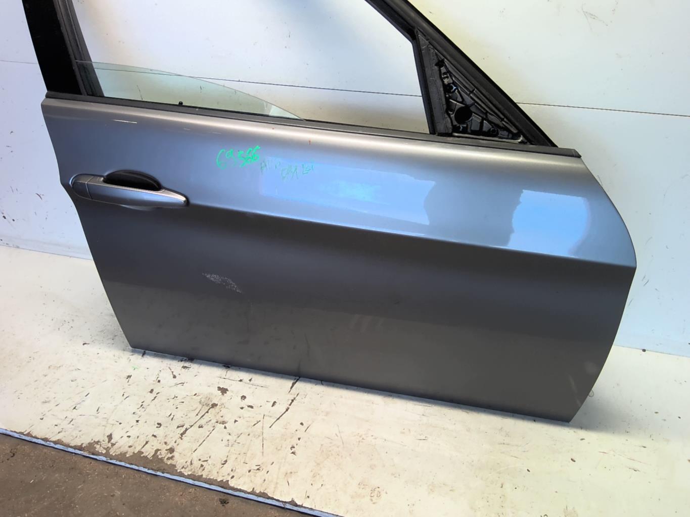 Porte avant droit BMW SERIE 3 E91 TOURING PHASE 2 BREAK Diesel - 1
