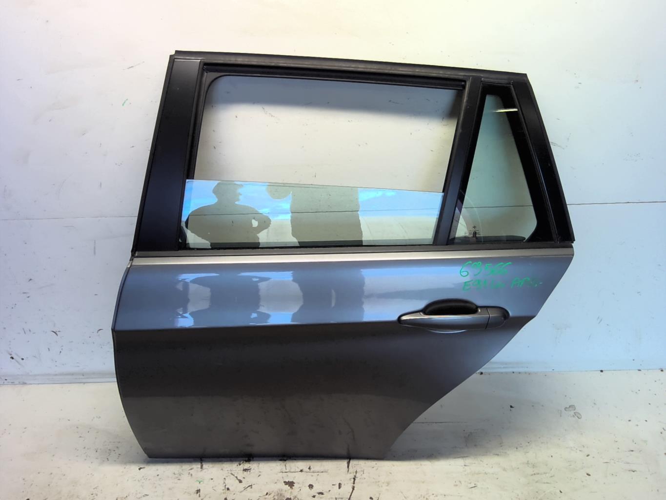 Porte arriere gauche BMW SERIE 3 E91 TOURING PHASE 2 BREAK Diesel - 1