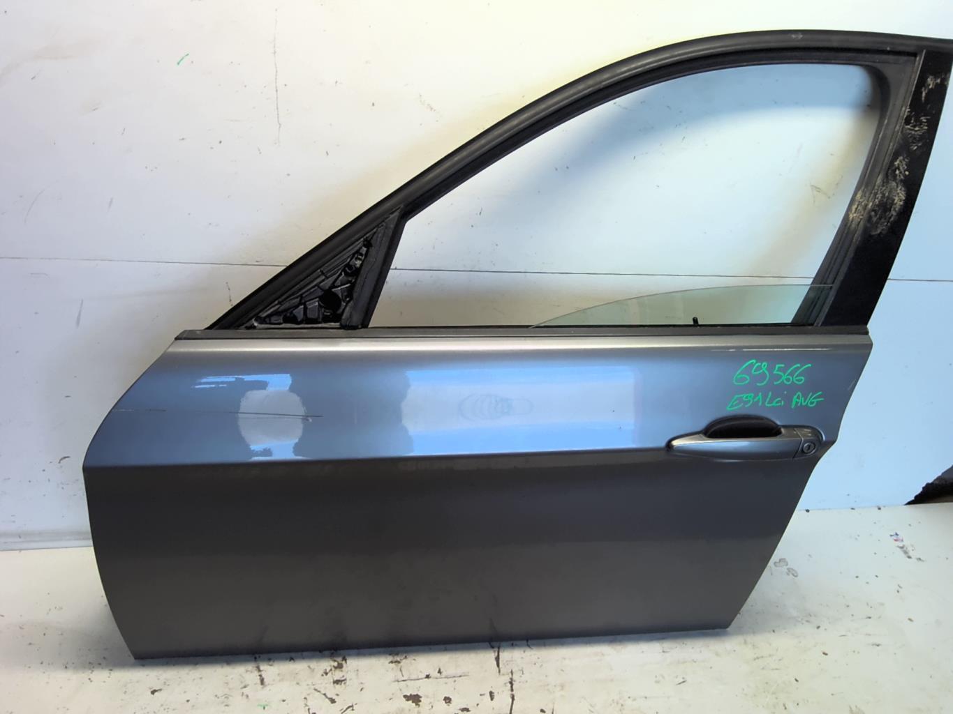 Porte avant gauche BMW SERIE 3 E91 TOURING PHASE 2 BREAK Diesel - 1