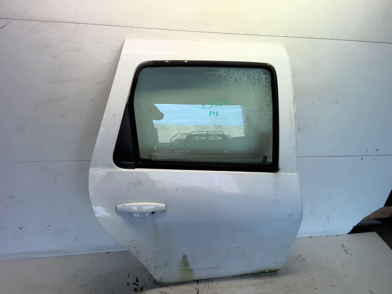 Porte arriere droit DACIA DUSTER 1 PHASE 1 Diesel - 1