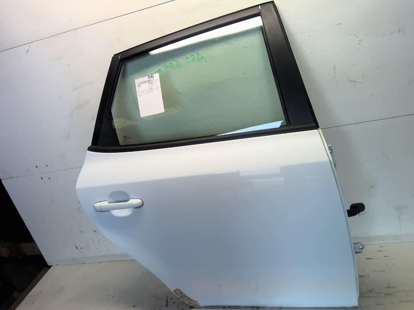 Porte arriere droit KIA CEE-D 1 PHASE 2 Diesel - 1