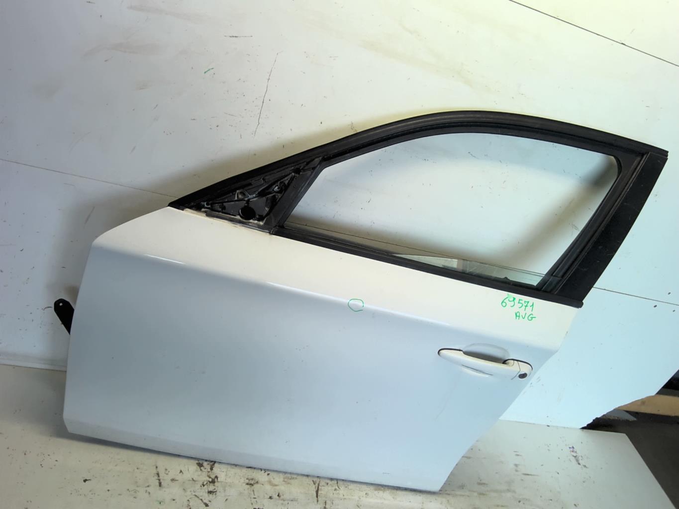 Porte avant gauche BMW SERIE 1 E87 PHASE 2 Diesel - 1