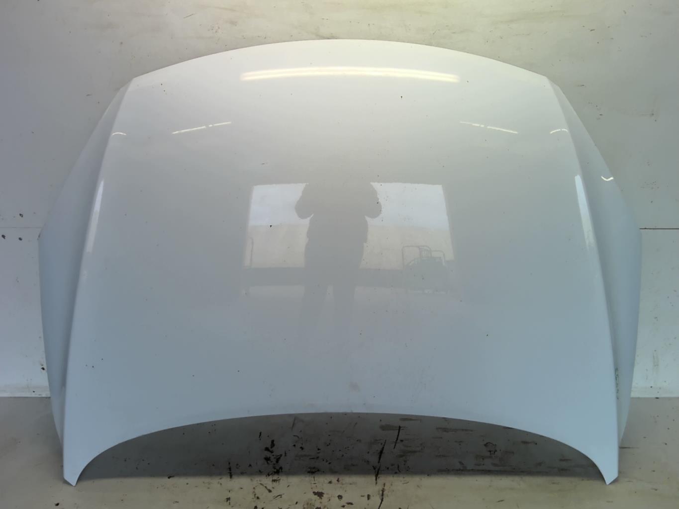Capot KIA CEE-D 1 PHASE 2 Diesel - 1