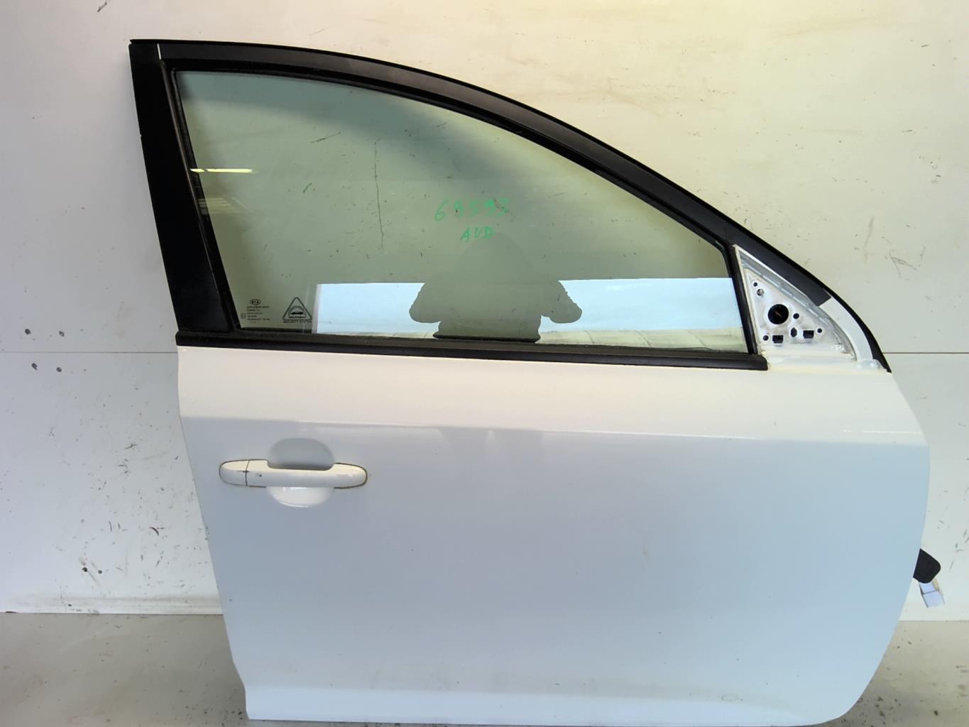 Porte avant droit KIA CEE-D 1 PHASE 2 Diesel - 1