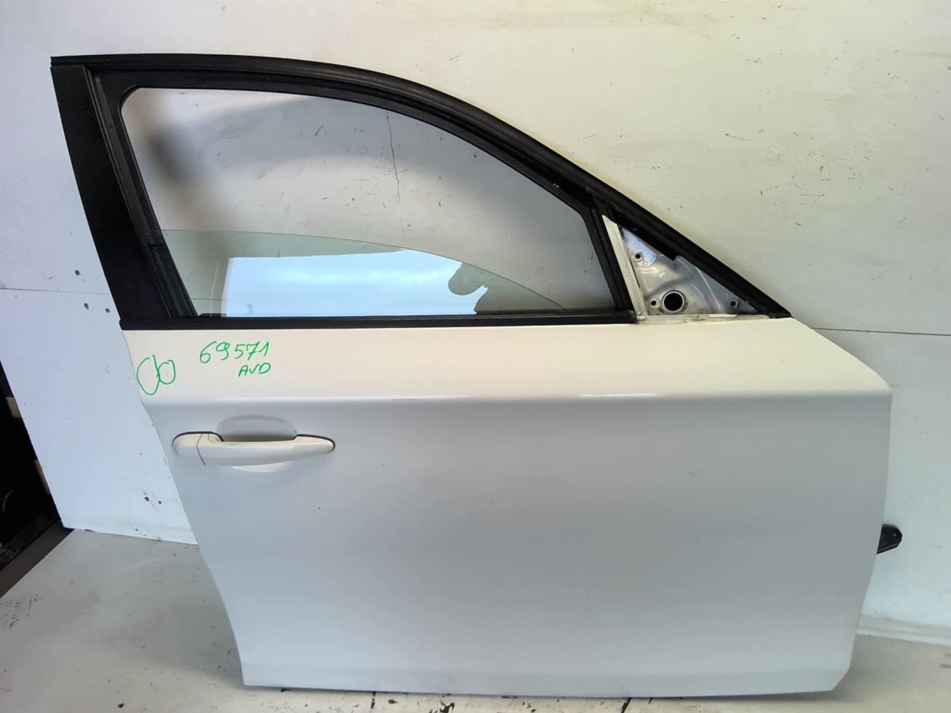 Porte avant droit BMW SERIE 1 E87 PHASE 2 Diesel - 1